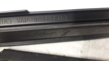 фото thumb №11, Защита багажника 3c9867464 passat b6 универсал правая