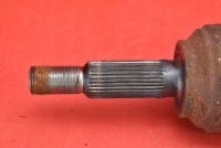 Приводной вал правая задний  1007719-00-c tesla model s awd performance 762 km 16-21 с Разборки, фото thumb