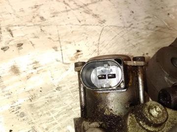 фото thumb №6, Audi a6 s6 c6 4f 2006 трансмиссия рулевая / рулевая рейка