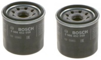 Купити Bosch 986 452 058 фільтр оливи, фото thumb