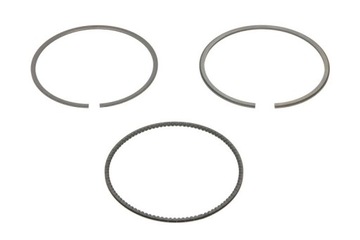 фото thumb №9, Кільця поршень 03186n0 mahle 82.7/1.2- mahle 031 86 n0 набір кільця