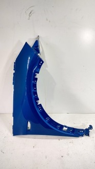 фото thumb №1, Крила перед правий opel grandland x колір g82