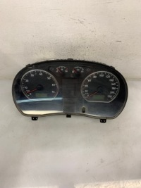 фото thumb №1, Счетчик приборная панель 6q0920821b vag