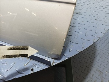 фото thumb №8, Opel astra h рестайлінг 5d hb двері перед передні праві z157