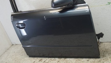 фото thumb №13, Двері правий перед audi a4 b7