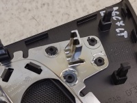 фото thumb №13, Audi a6 s6 c7 4g lift 15-18 накладки двері декори шліфований алюміній kpl