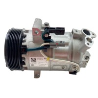 фото thumb №12, Компрессор кондиционера clio v captur ii 1.0 tce