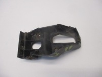 фото thumb №1, Направляющая бампера правый перед audi a4 b7