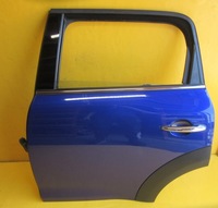 фото thumb №1, Mini countryman r60 дверь левая задняя полный