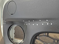 фото thumb №13, Бампер перед передній jeep renegade przed liftem 2014-18 / lift 2018-