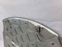 фото thumb №11, Капот крышка двигателя перед передняя volvo s60 ii v60 i 426 42600 silver