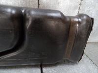 Nissan navara d40 pathfinder r51 2.5 dci бак пального bak Ціна, фото thumb