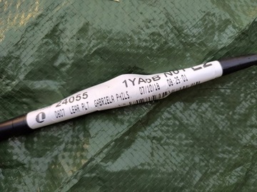 фото thumb №7, Шланг установка зад лампы nissan qashqai j10