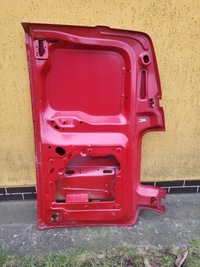 фото thumb №9, Opel vivaro jumpy expert proace двері задні ліва