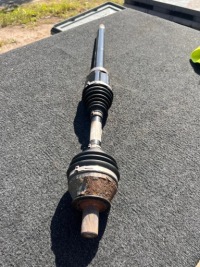 Купити Volvo v60 привідний вал правий перед 31272550, фото thumb