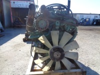 фото thumb №8, Двигатель volvo td 63es