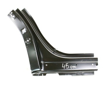 фото thumb №1, Opel mokka mokka x j13 13-20 поріг стійка c правий