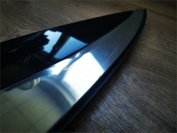 фото thumb №5, Citroen c4 picasso ii молдинг крыла левая задняя