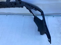 фото thumb №13, Бампер перед pdc kia carens iv lift 16-