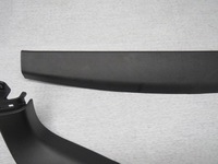 фото thumb №8, Hyundai ix35 захист рамка кришки багажника