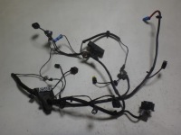 Купить Электропроводка жгут отсек двигателя левая перед mini r55 r56 r57, фото thumb