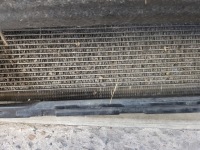 фото thumb №7, Skoda fabia ii 1.4 1.6 tdi pas передний радиатор