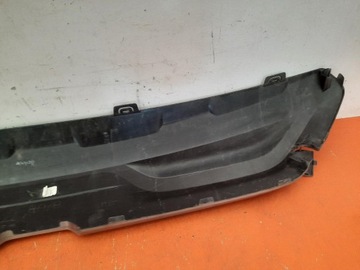 фото thumb №9, Kia sportage v 21- накладка бампера зад задня 86671-r2000