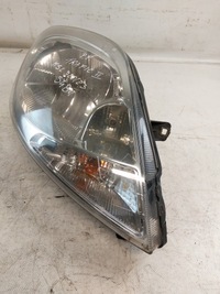 фото thumb №4, Лампа правая передняя renault trafic ii