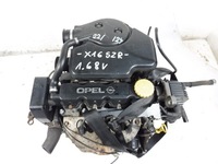 фото thumb №9, Двигун блок двигуна x16szr opel astra g vectra b 1.6 8v