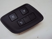 фото thumb №1, Панель esp открывания крышка топлива peugeot 308 ii