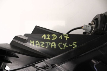 фото thumb №12, Mazda cx-5 cx5 12r- фара правий перед лампа передня права ксенон