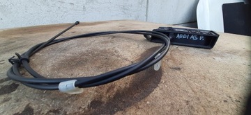 фото thumb №5, Трос тягa сидіння права audi a5 8t 8t0885676