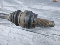 фото thumb №3, Bmw f01 f02 f07 привідний вал ліва задня 7566067