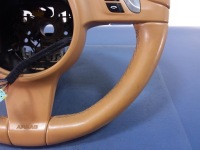 фото thumb №8, Porsche panamera i 970 воздуховод кожа переключатели