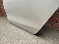 фото thumb №8, Дверь левый задняя левая задние bmw 7 g70 a300 alpinweiss