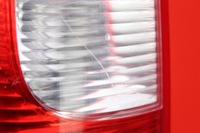 фото thumb №7, Лампа левая задняя задняя mr957373 mitsubishi colt 6 vi z30 5d 02-12