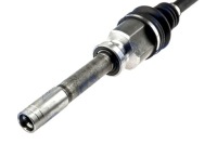 Nty привідний вал привідна renault kangoo 1.6 08- права atm Оригінал, фото thumb