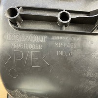 фото thumb №7, Підніжка внутрішній правий renault master iii lift 769510005r