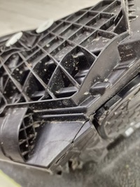 фото thumb №15, Porsche 911 992 лампа права full led matrix europa