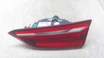 фото thumb №6, Bmw x1 f48 лампа w кришка багажника права 2710634 14-