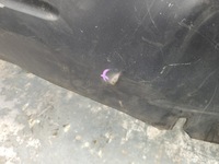 фото thumb №10, Renault master 3 iii 10- бампер передний перед