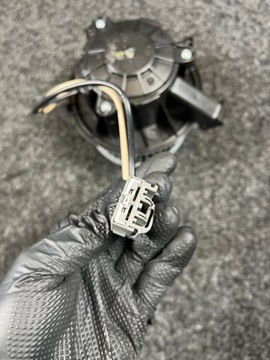 фото thumb №5, Opel astra j iv воздуходувка воздуховод европа 25020139