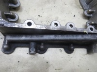 Поддон масляная mercedes 2.2 cdi a6510140302 Цена, фото thumb