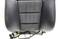 фото thumb №5, Mercedes w212 подушка спинка сиденье сиденье левый левая alcantara