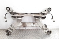 фото thumb №8, Підрамник задні vw phaeton 3d_ 4e0511407f 3.2l бензиновий 177kw 2006