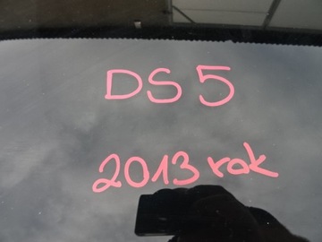 фото thumb №11, Citroen ds5 сонячний дах панорама скло kwed