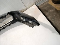 фото thumb №9, Бампер перед передній jaguar f-type jx53-17c831-a