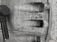 фото thumb №11, Коробка передач передач автоматична mercedes e270 w211 2.7 cdi e-klasa 177km