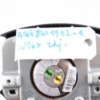 Mercedes bklasa w245 подушка подушка безпеки водія Оригінал, фото thumb