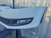 фото thumb №7, Бампер перед vw polo 6r v 5 2009-2014 лак lb9a 6r0807221